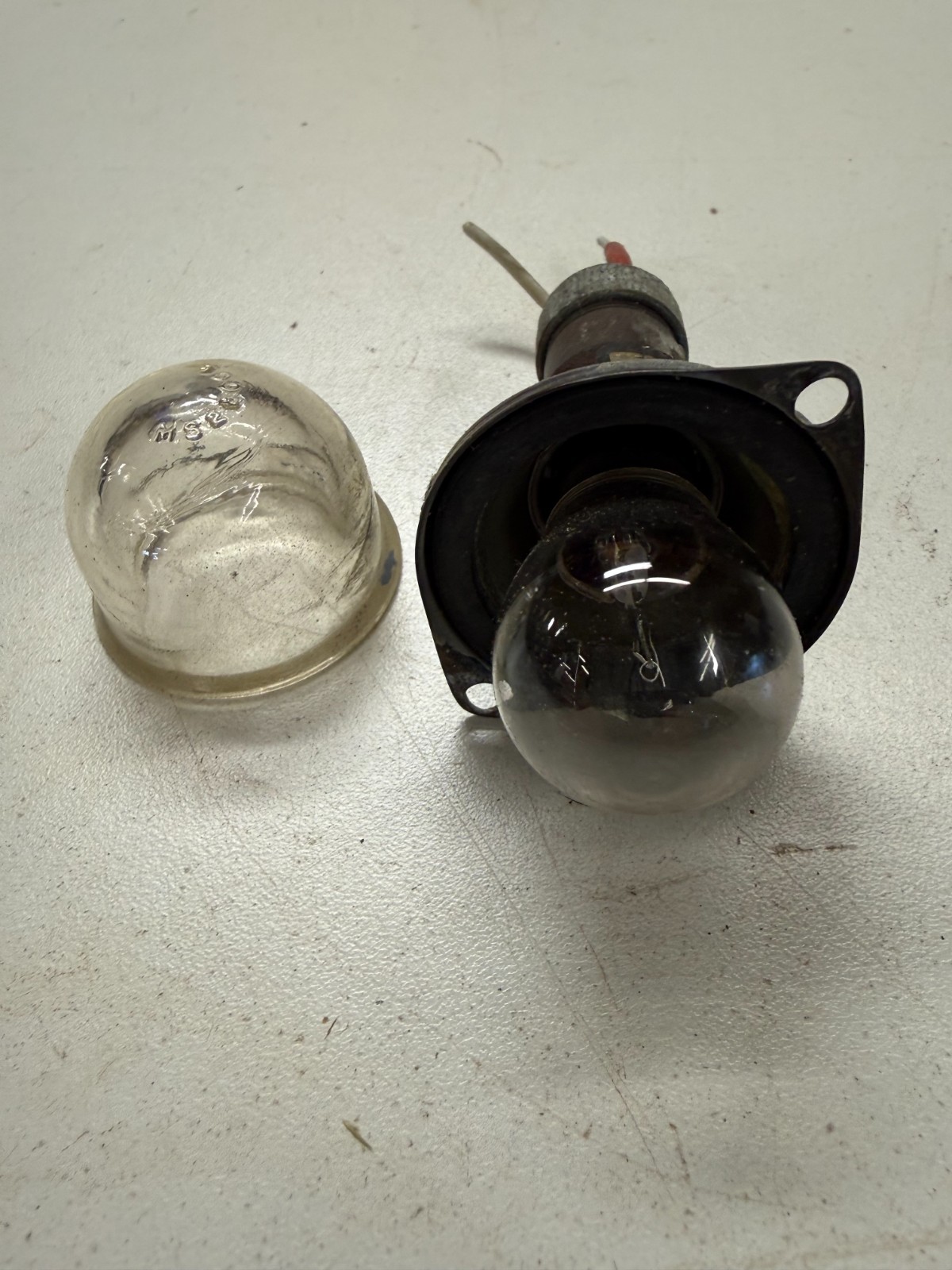 Grimes Aircraft Tail Light – Petrojet Aviation
