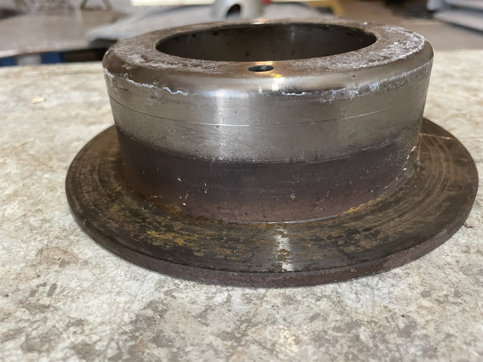 1958 Cessna 182 A Cleveland 600 6.00 X 6 6.00×6 Brake Rotor Disc For 40-59A rim