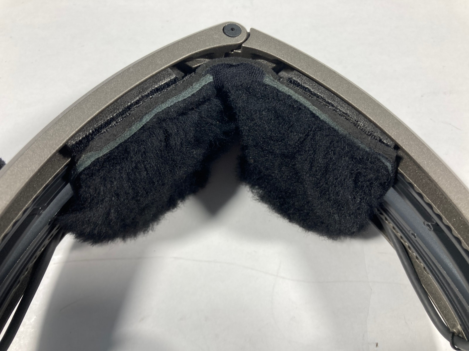 Bose A20 Aviation Headset Dual GA Plug with Bluetooth + Soft Case Used Condition