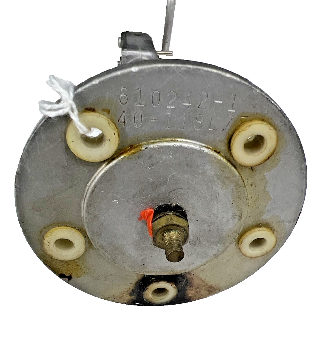 Mooney M20K Fuel Sending Unit 610242–1