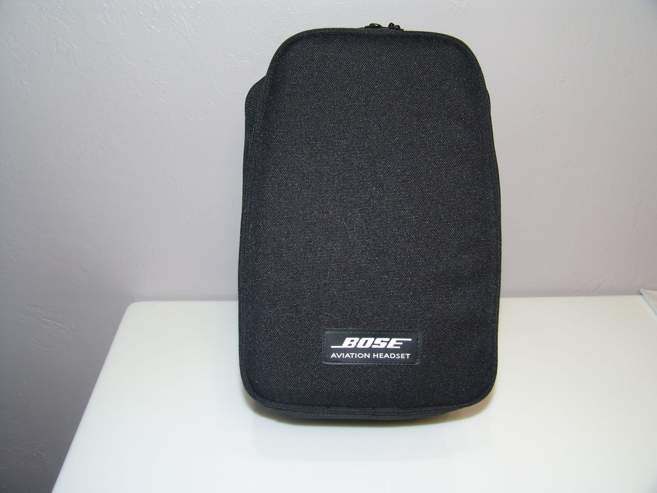 GENUINE BOSE A20 CARRY BAG CASE p/n 327077-0010
