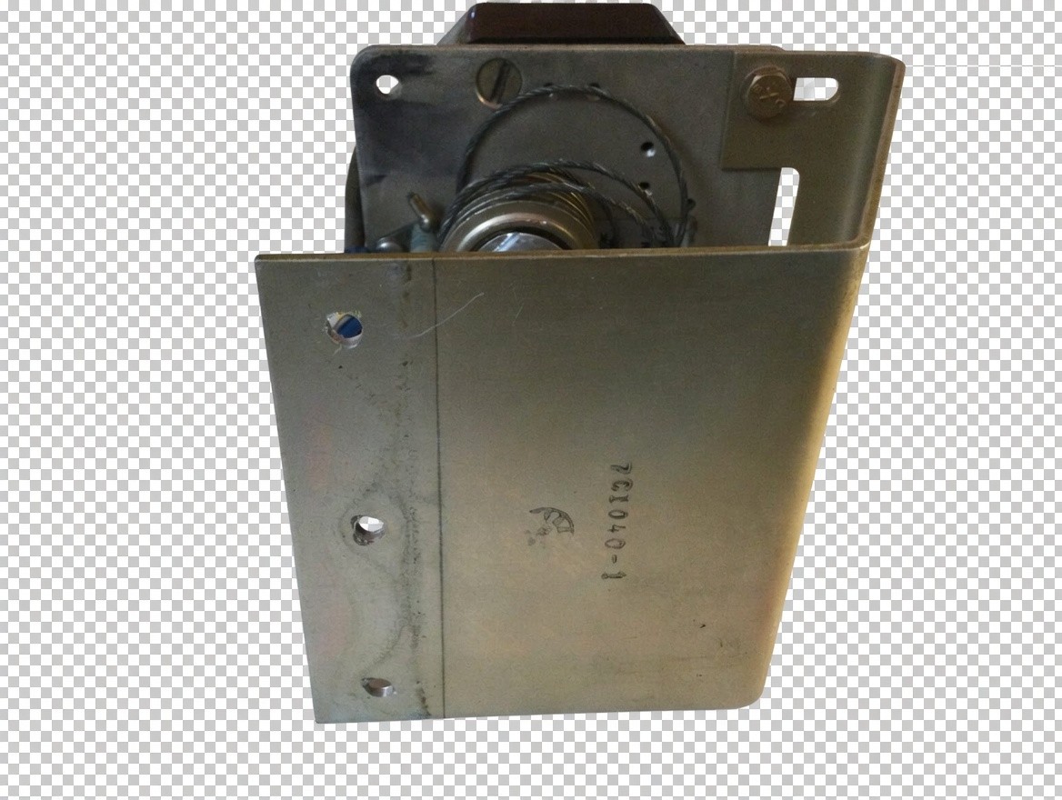 Edo Aire Mitchell Century III Auto Pilot Pitch Servo PN 1C751-1-359P-FREE RETURN