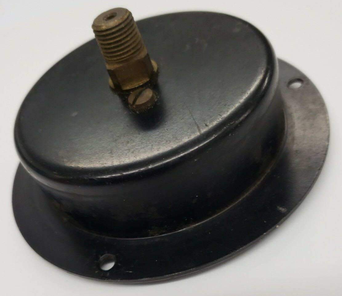 U.S. Gauge 3006 / 5″ Aeronautic Pressure Gauge Air Plane