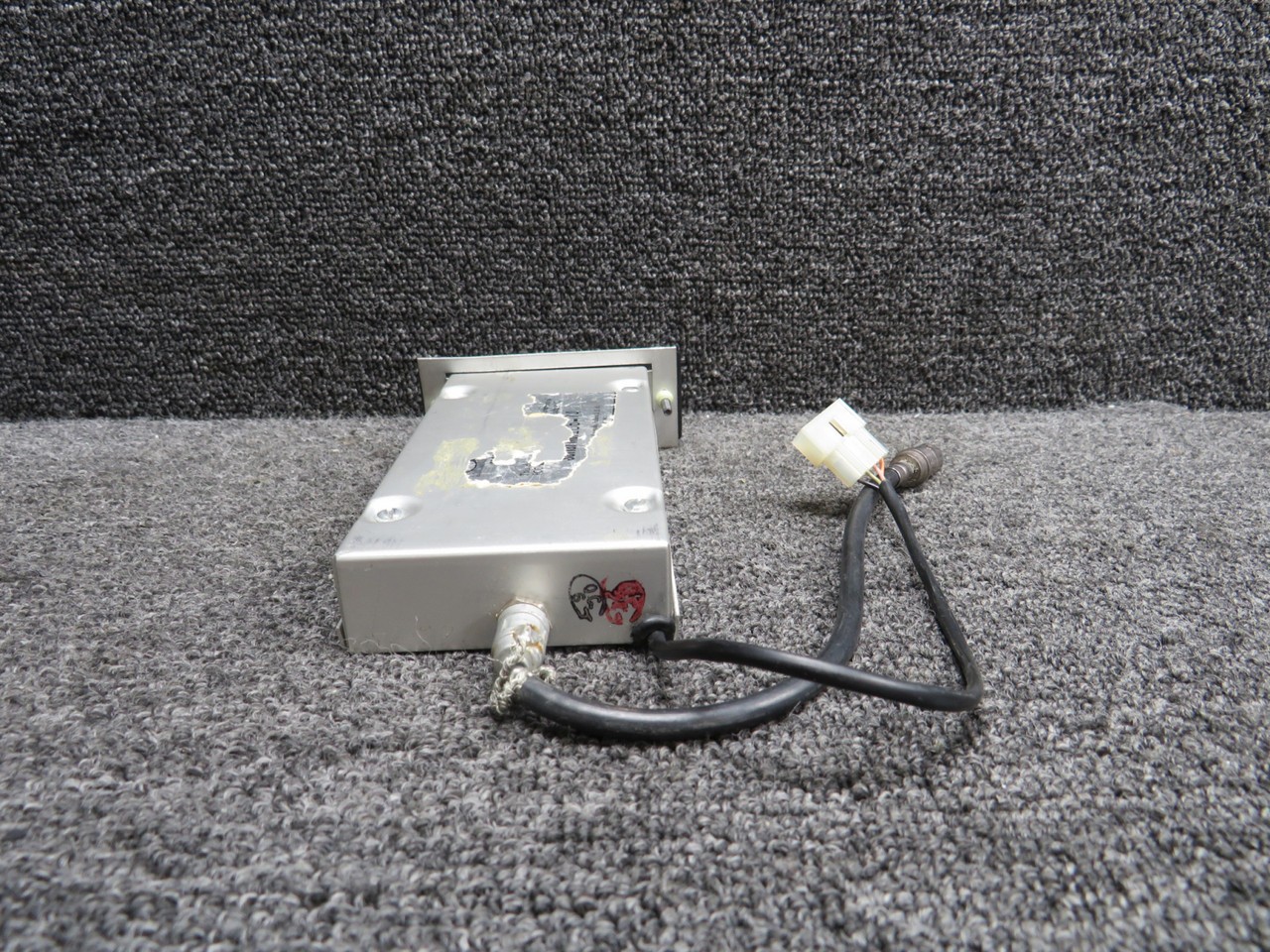 Genave Brite-Dim Control Unit (Warped Face Plate)