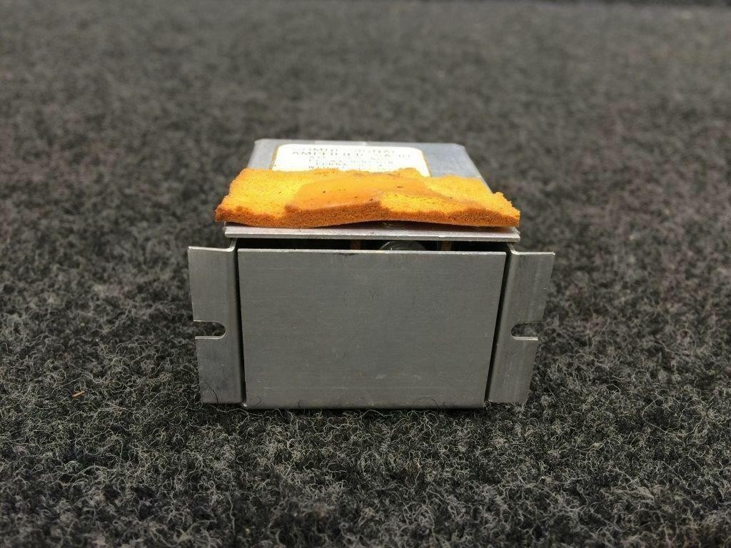 SA-10 Narco Avionics Omni Signal Amplifier