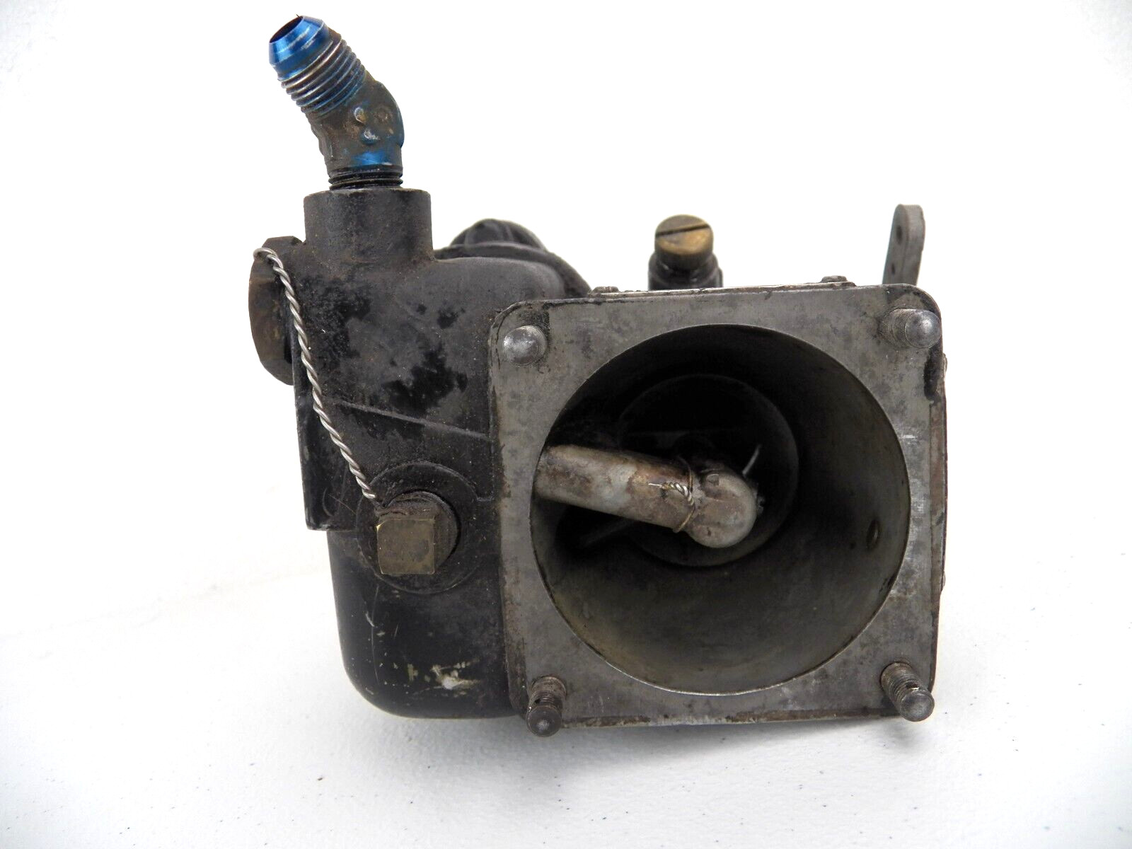 Bendix Stromberg Carburetor NA-S3A1