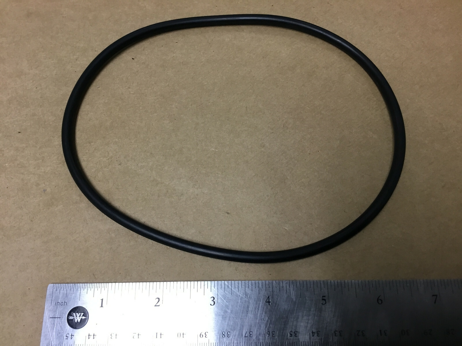 (1 PC) PARKER MS28775-361 O-Ring NSN# 5331-01-183-4059