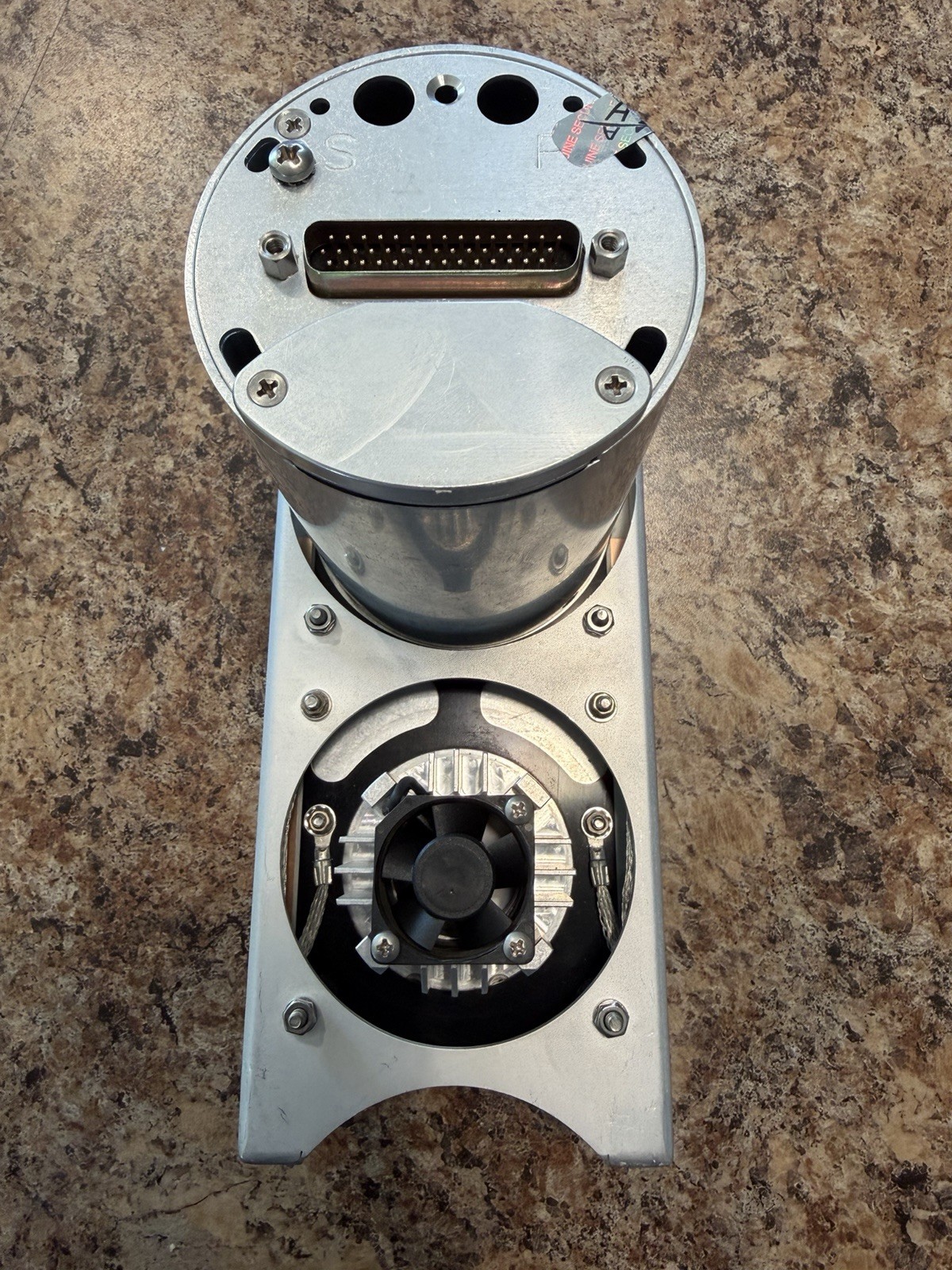 Aspen Avionics EFD500H P/N 910-00001-102