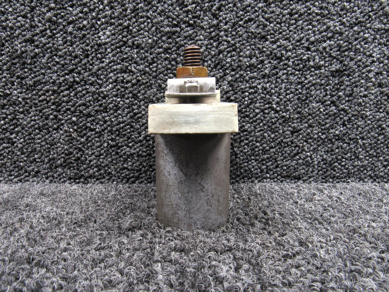 AN2552-3A Cessna 182H External Power Receptacle Assembly
