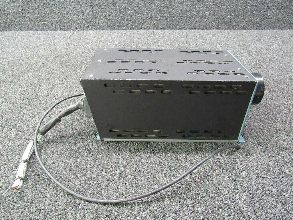 066-1029-00-01 King Radio KN-65 DME Processor with Mods (14-28V)
