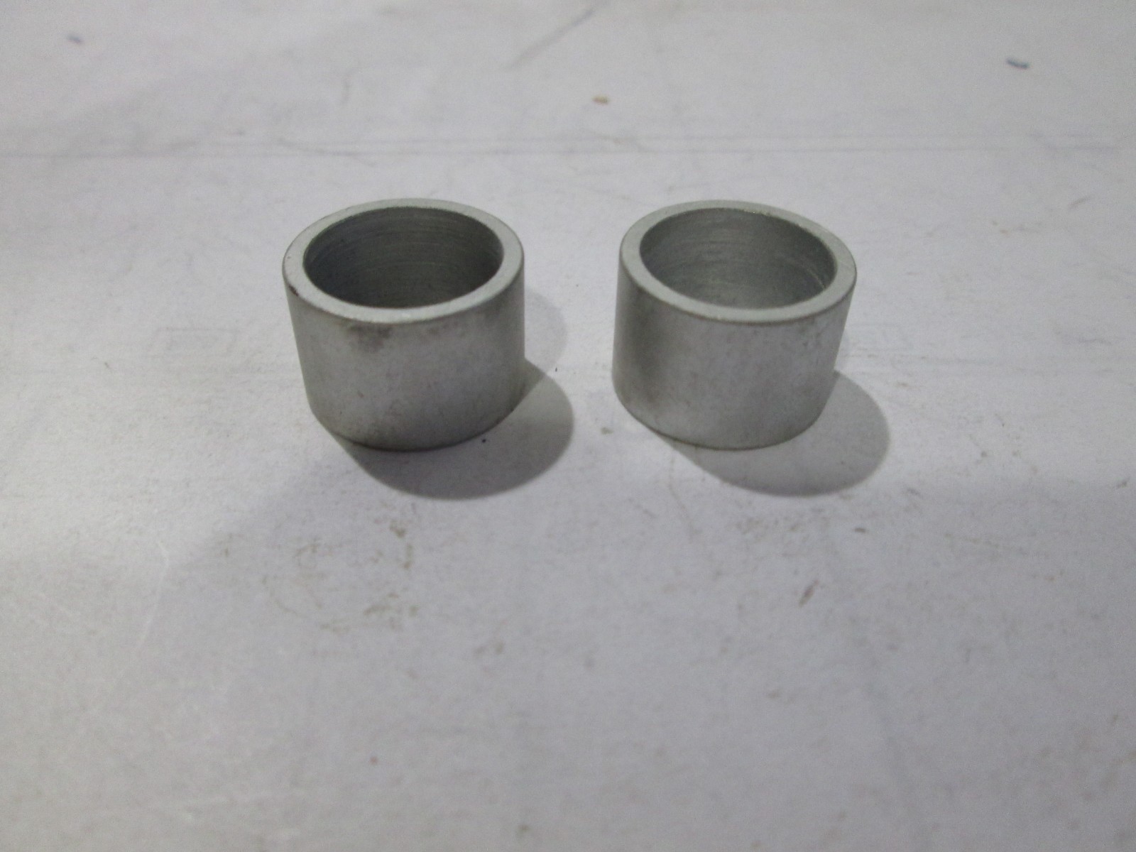 DeHavilland DHC2 Beaver Bushing Sleeve, LWR, Wing Strut Lot of 2 ea P/N C2W1069
