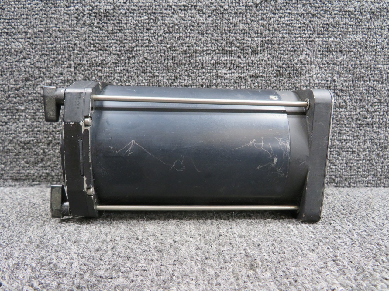 2107LB-6-3 Aeronetics Radio Magnetic Indicator