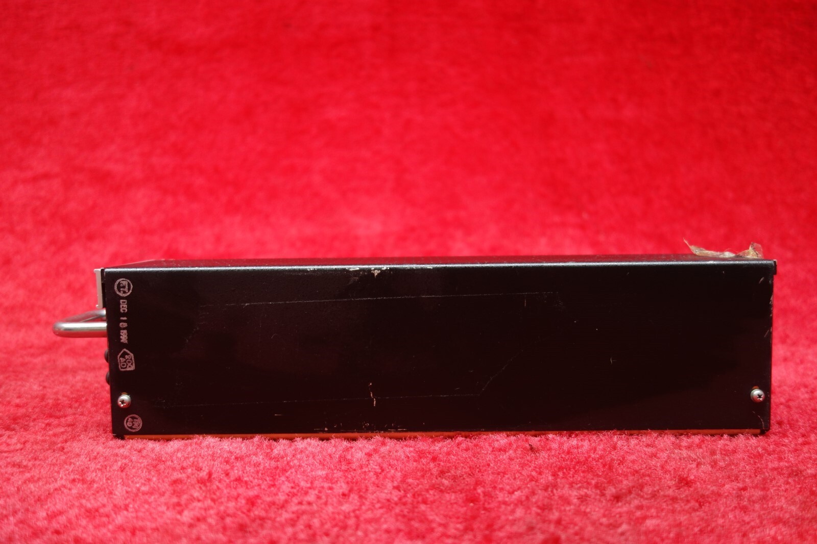 Sperry, Honeywell VA-100 Voice Advisor PN 7001433-904