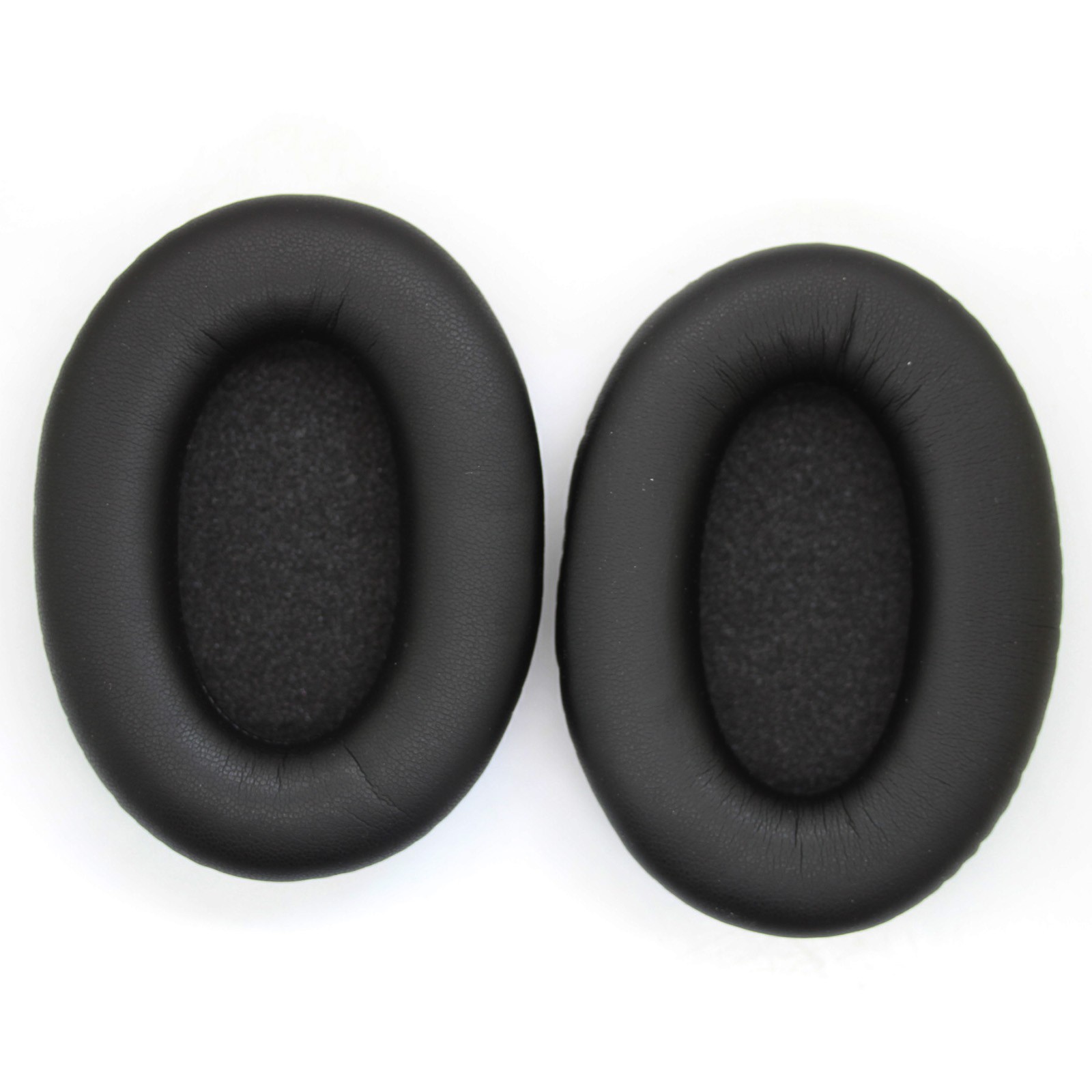 Headband Cushion Foam Mic Muff Kits Ear Pads For Bose A20 A10 Aviation Headset