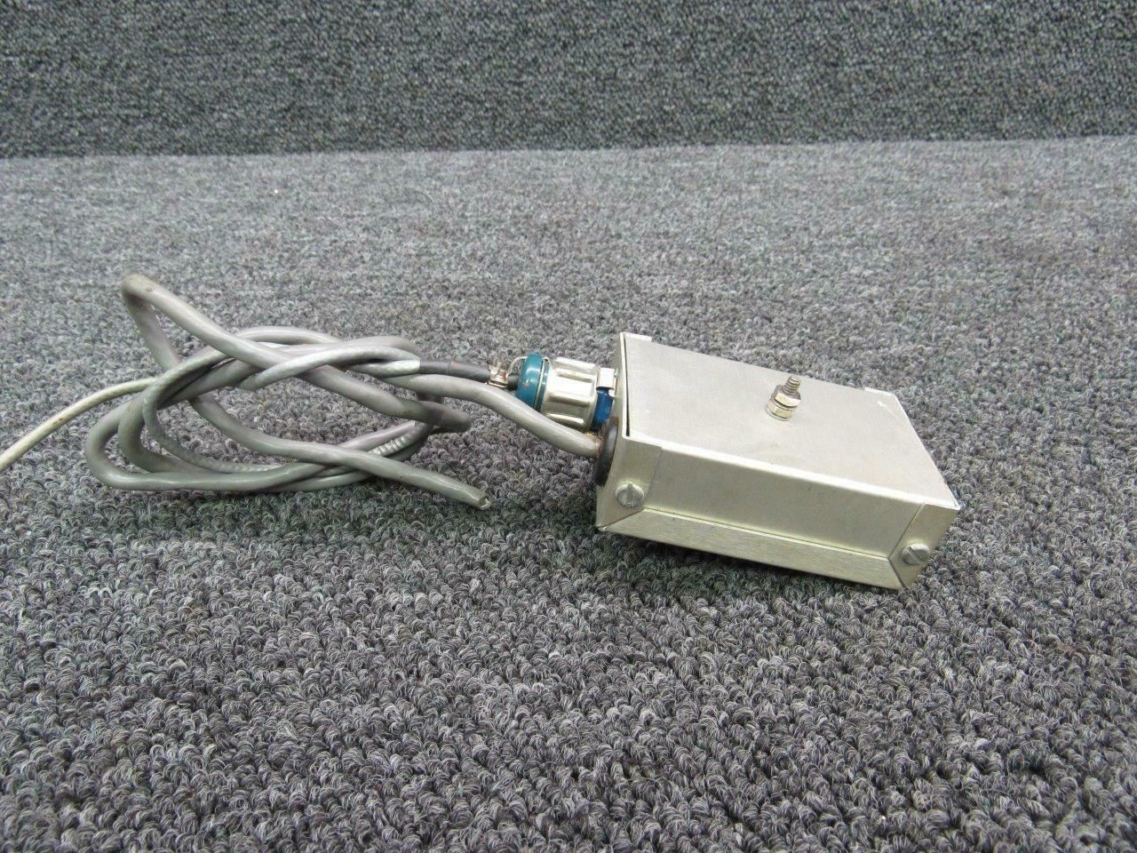 1B440-2 Edo-Aire Mitchell Autopilot Relay Box