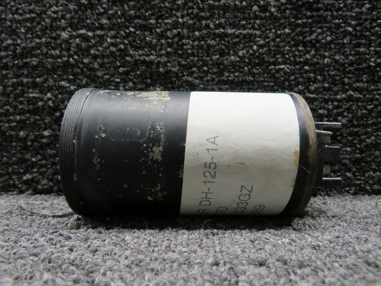 S149-1-171AA Weston Temperature Indicator