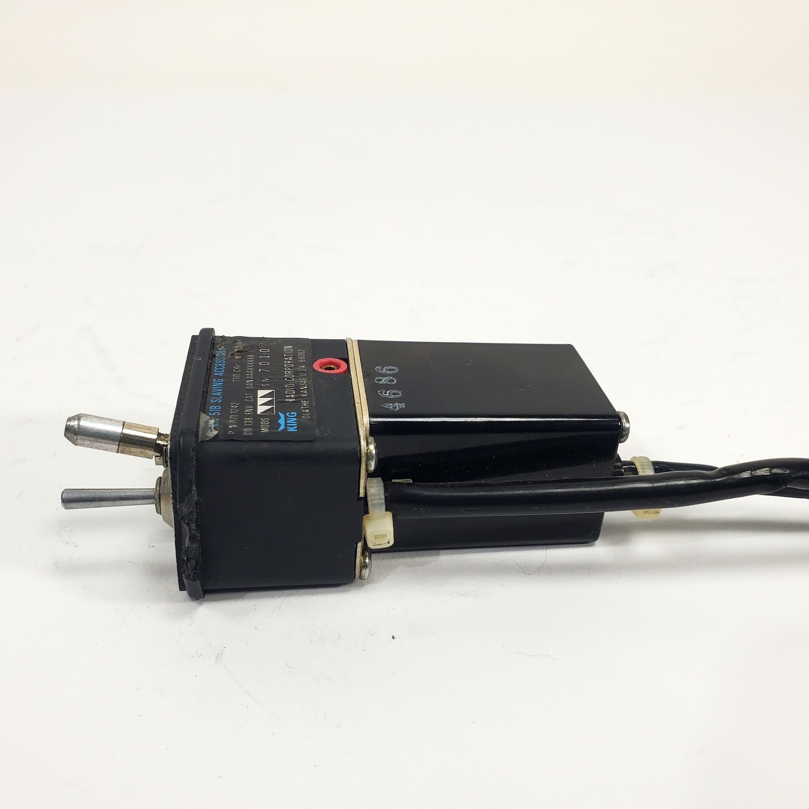 King KA-51B Slaving Accessory – 071-1242
