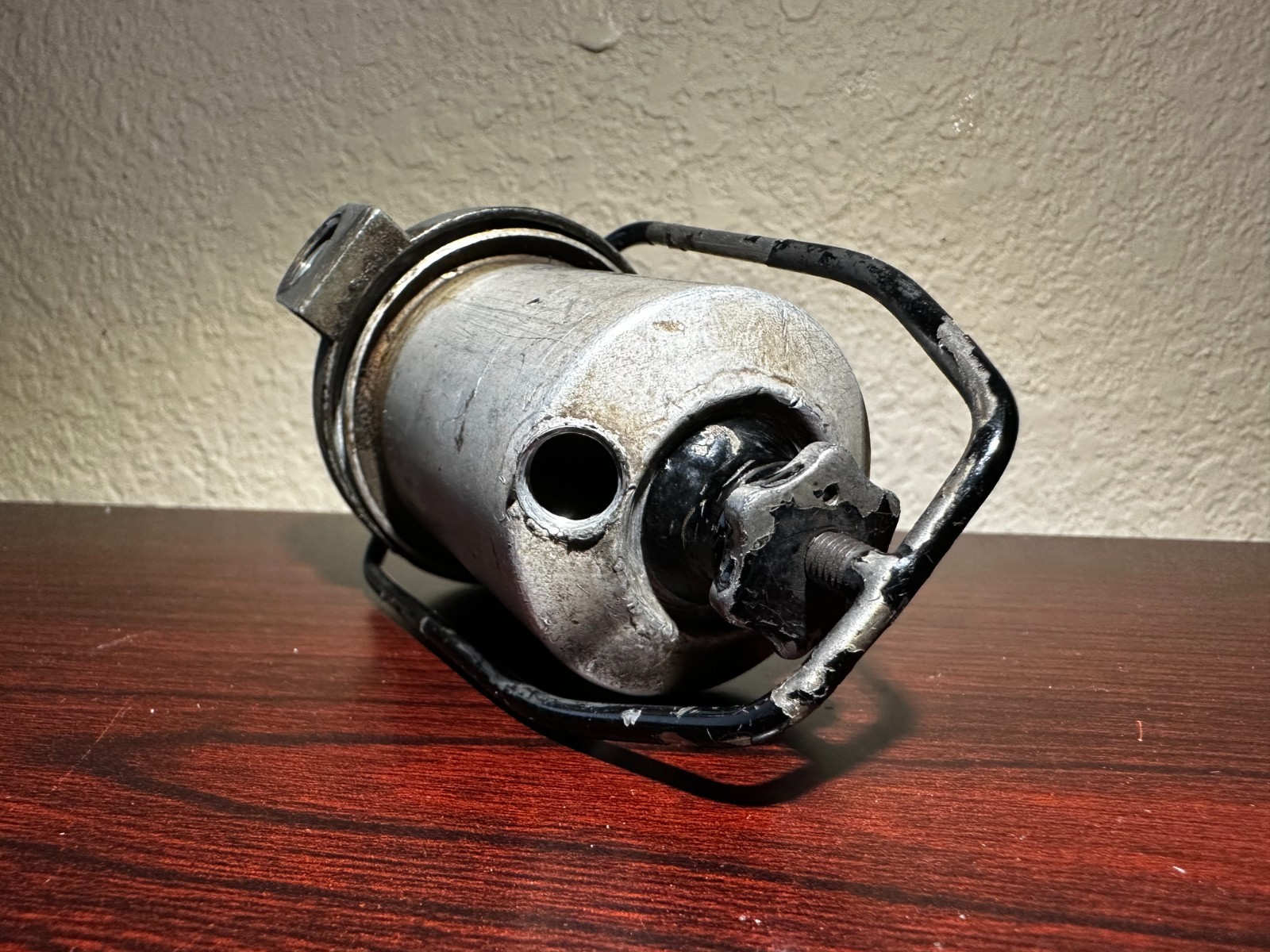 Piper gascolator fuel strainer P/N 35715-03 with 30 day return policy