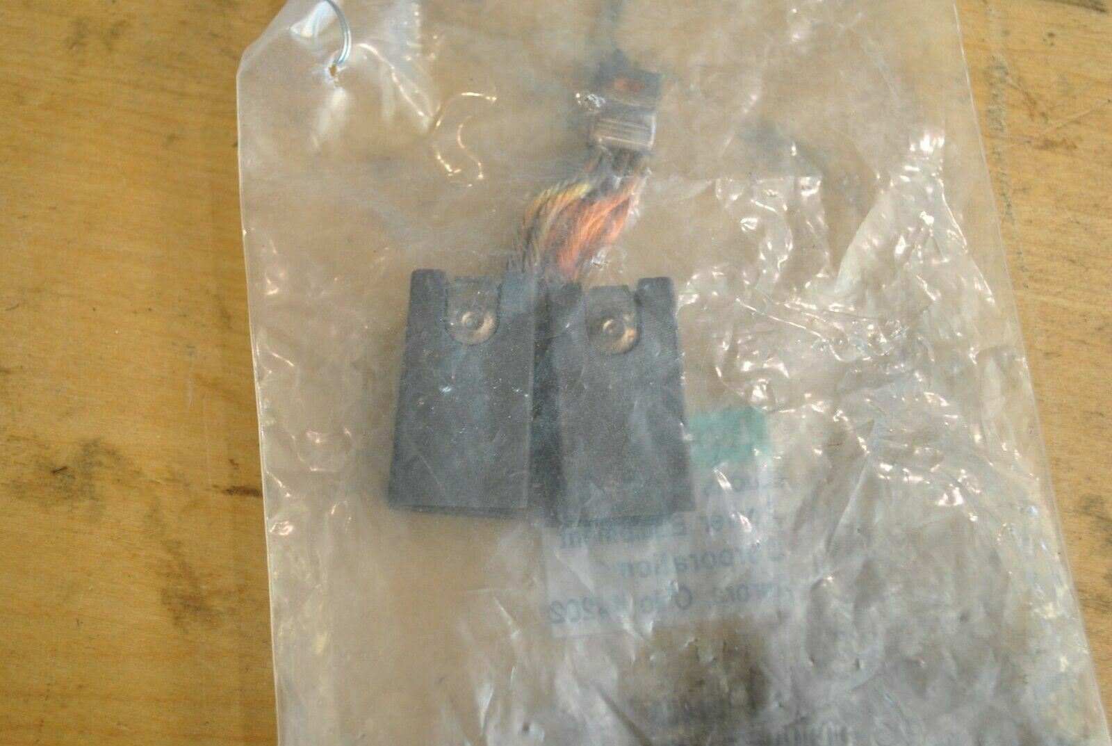 NEW Lucas Aerospace Starter Motor Brushes 30300-1264