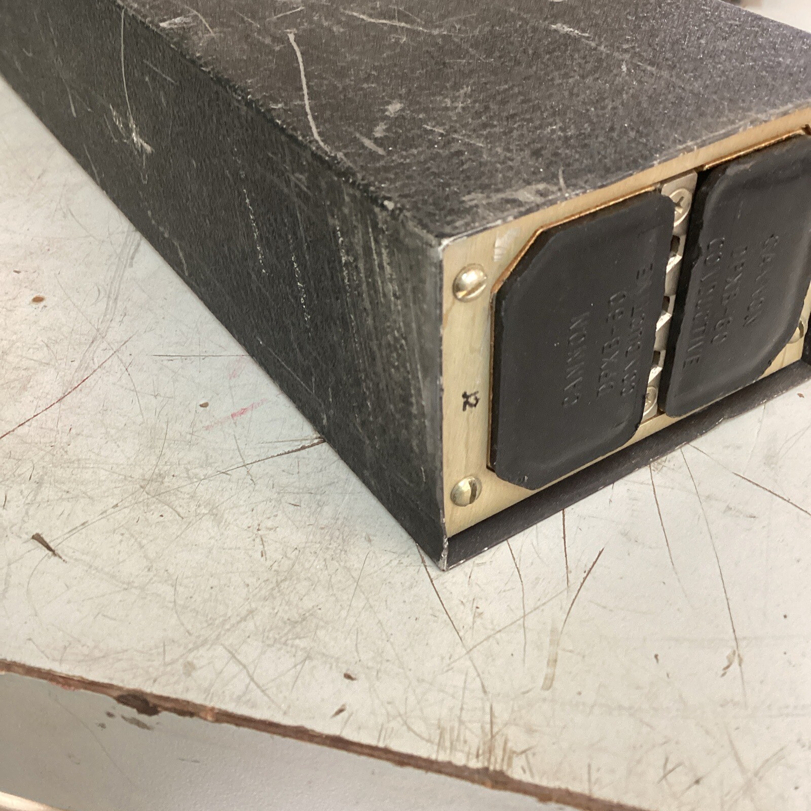 Lucas Ledex Transfer Relay – P.N. 172938-001 Aviation Parts & Accessories