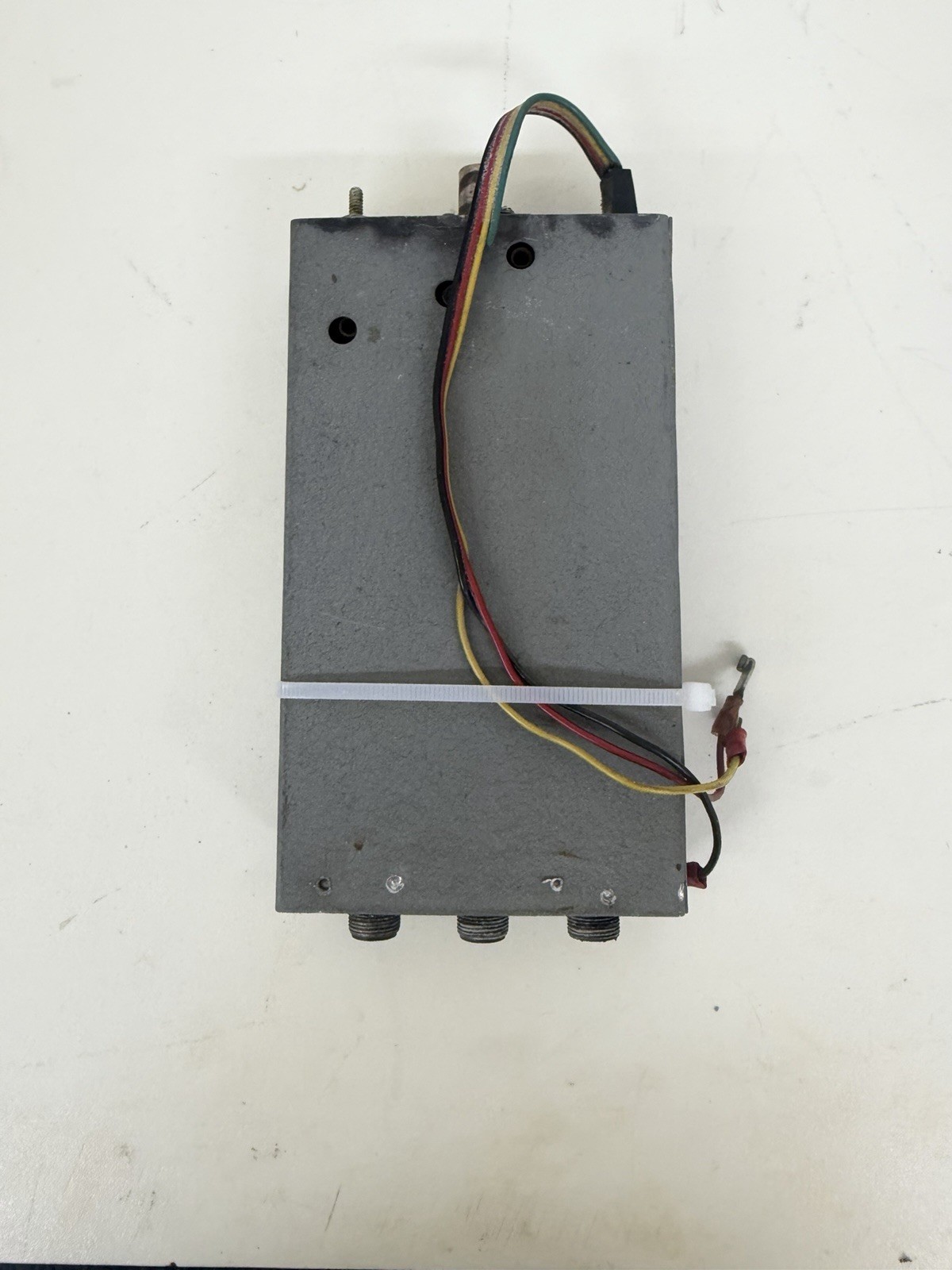 Narco Avionics Marker Beacon PN: CN4013 – Condition Unknown