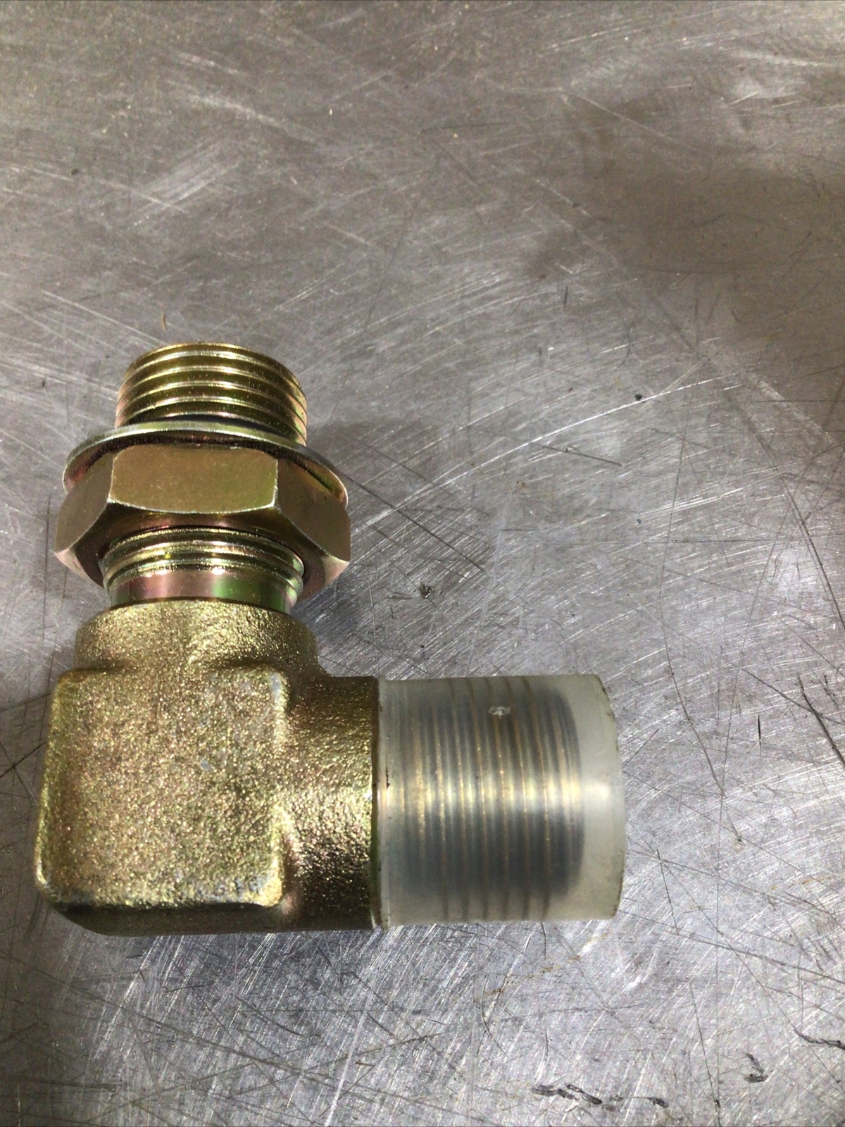 TCM – Elbow 04150-00404