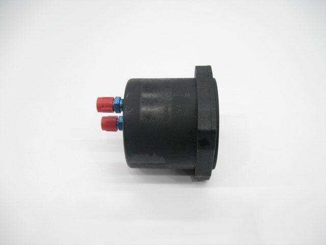 U.S. Gauge AW2829AE02 Airspeed Indicator – 40-260 knots – Piper Cheyenne II
