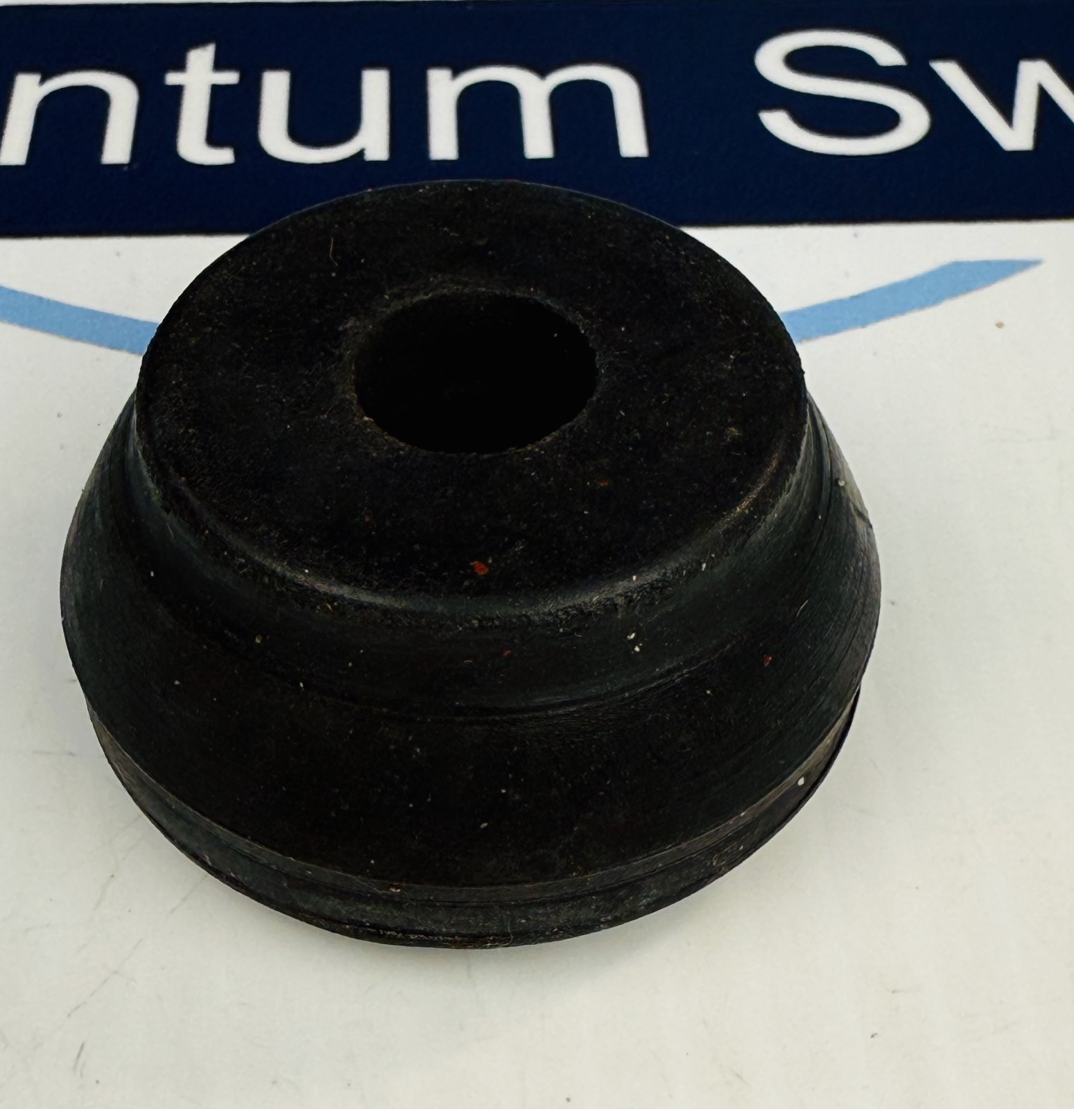 Lord J3608-1 530740 Engine Mount Rubber Isolator Cessna Bellanca Continental