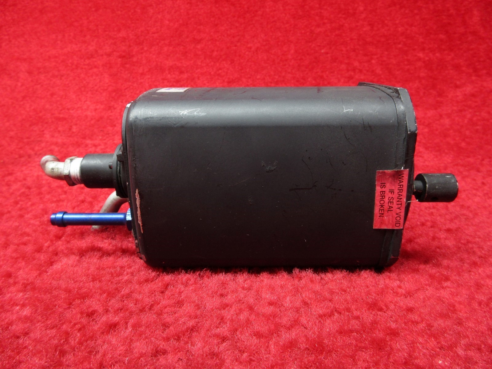A.I.D./R.C. Allen RCA22-7 Horizon Gyro Indicator PN 102-0041-04