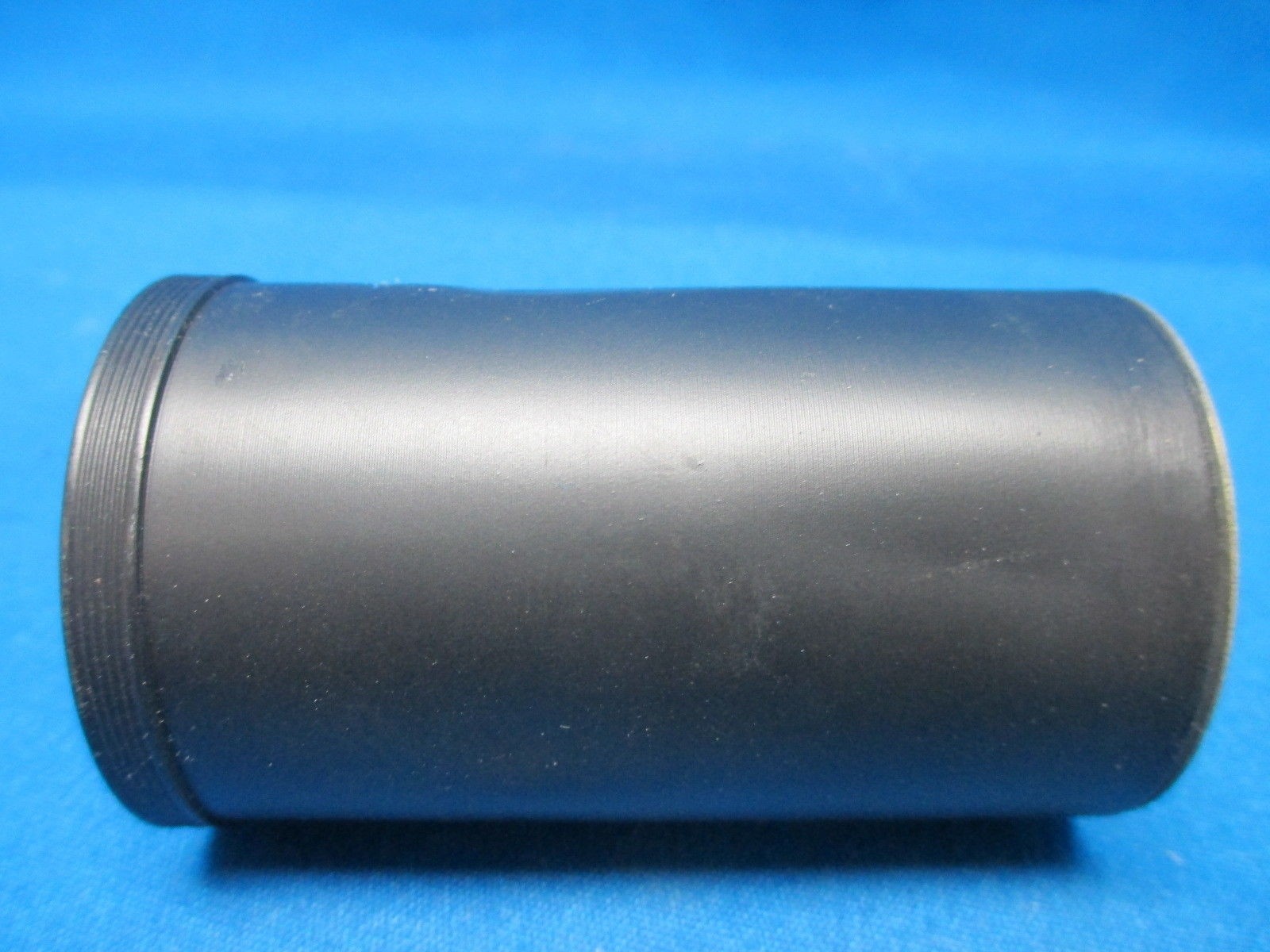 U.S. Gauge Hydraulic Fluid Quantity Indicator P/N: SRL-12B 26V For Parts (6186)