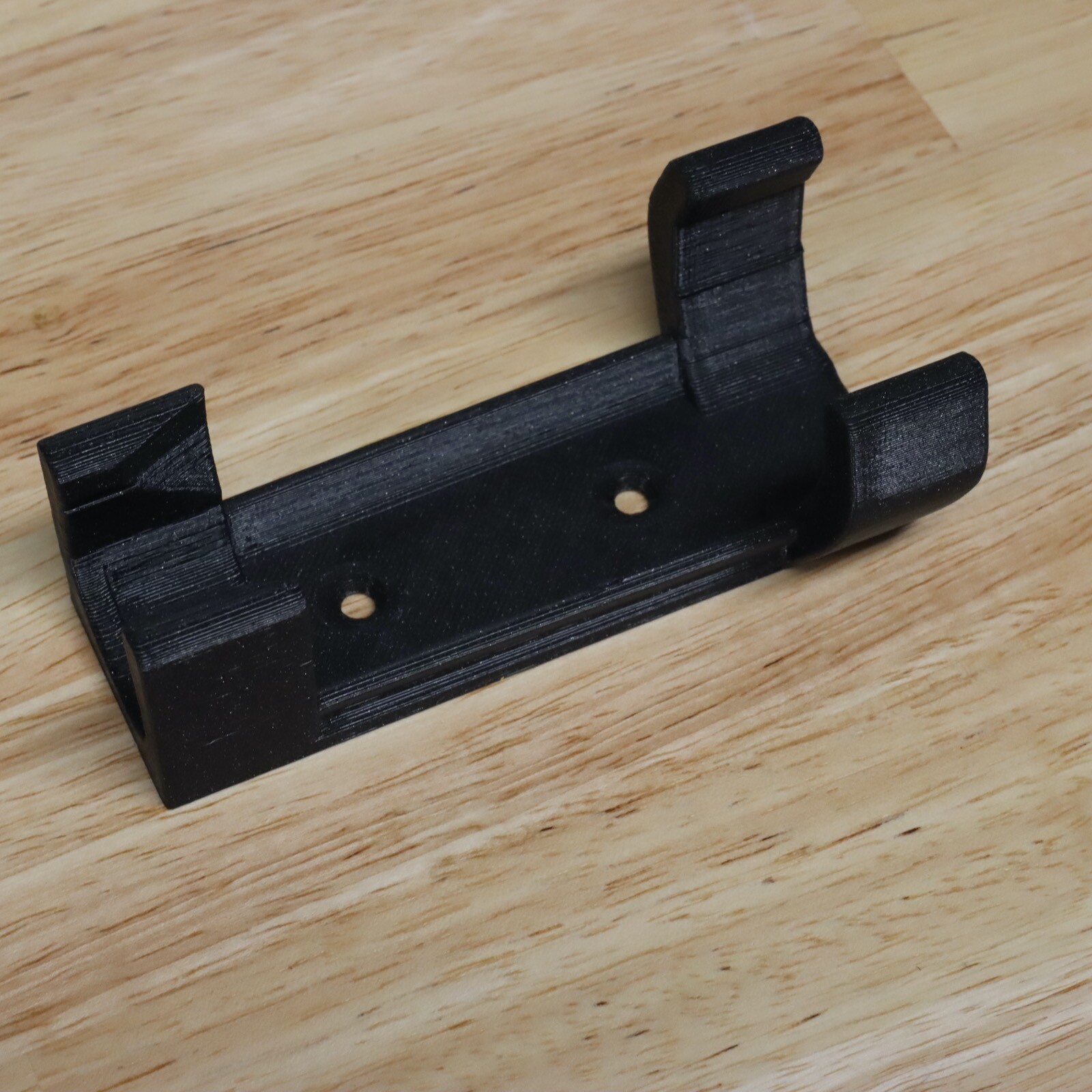 Bose A20 Aviation Headset Controller Mount – Lifetime Warranty – Carbon Fiber PC