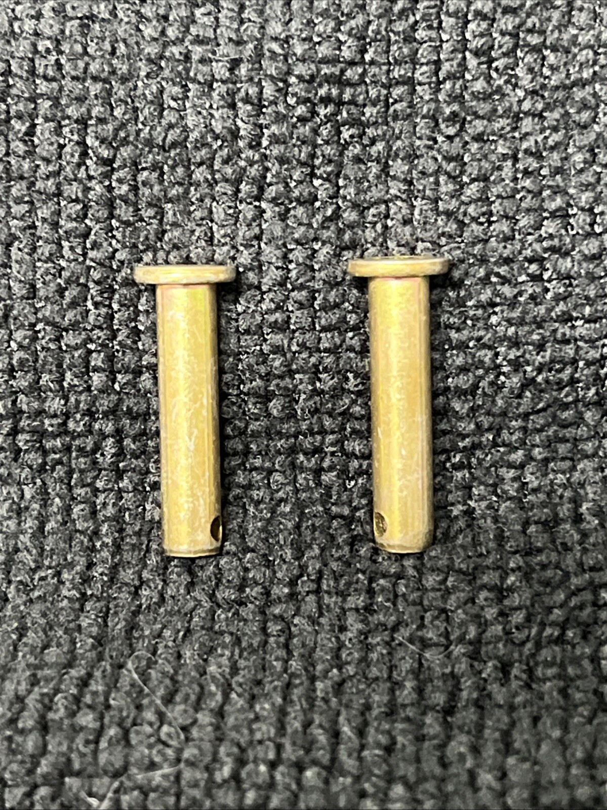 AIRFASCO IND ~ MS20392-2C23 ~ PIN,STRAIGHT,HEADED (LOT OF 2)