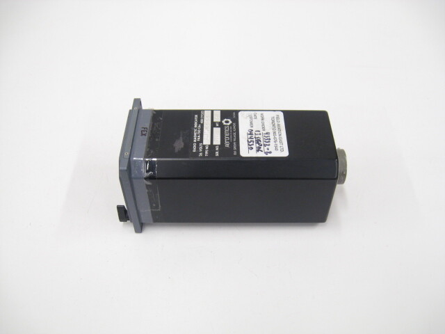 Aeronetics Radio Magnetic Indicator – PN: 3137L-B-2-1-C