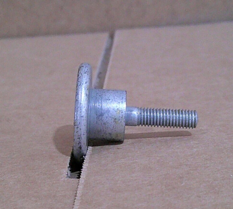 DE HAVILLAND DHC-2 AIRCRAFT SPOOL P/N C2UF89 NEW