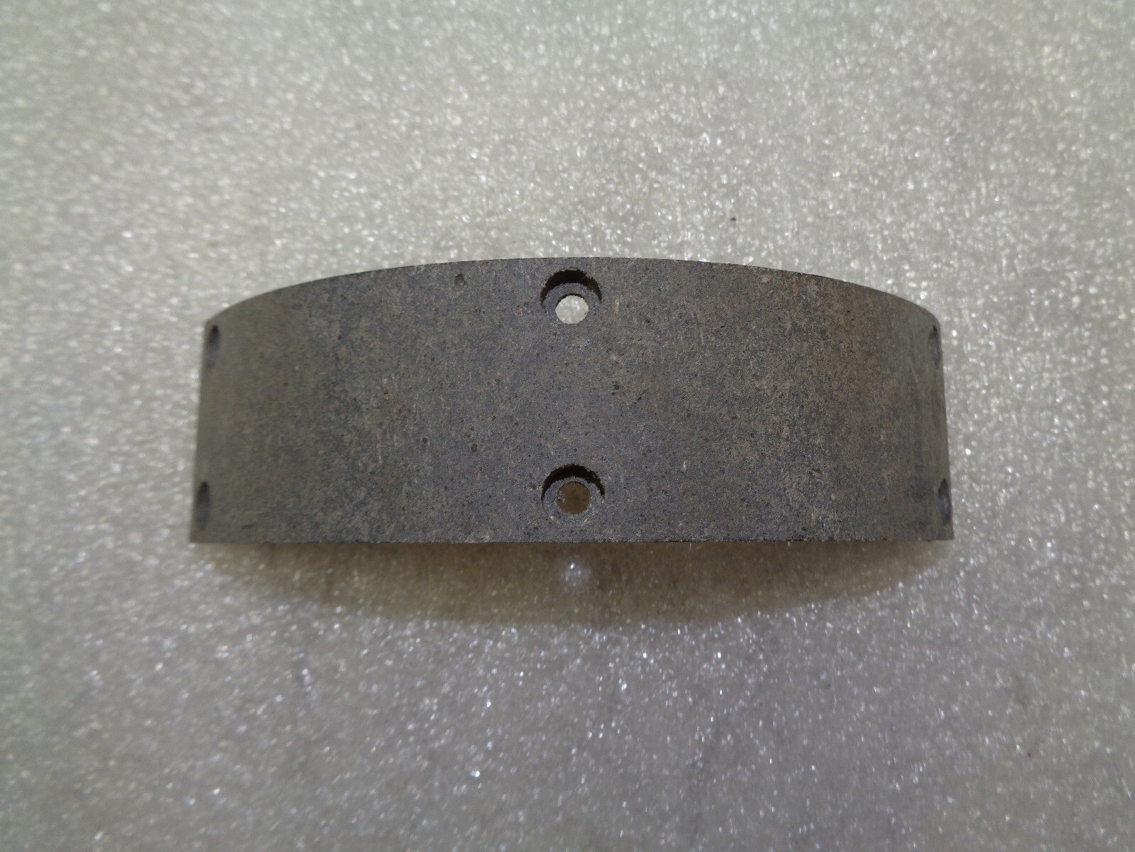 PIPER AIRCRAFT BRAKE LINER 752370 S/A AB6564 NEW (LAST ONES)