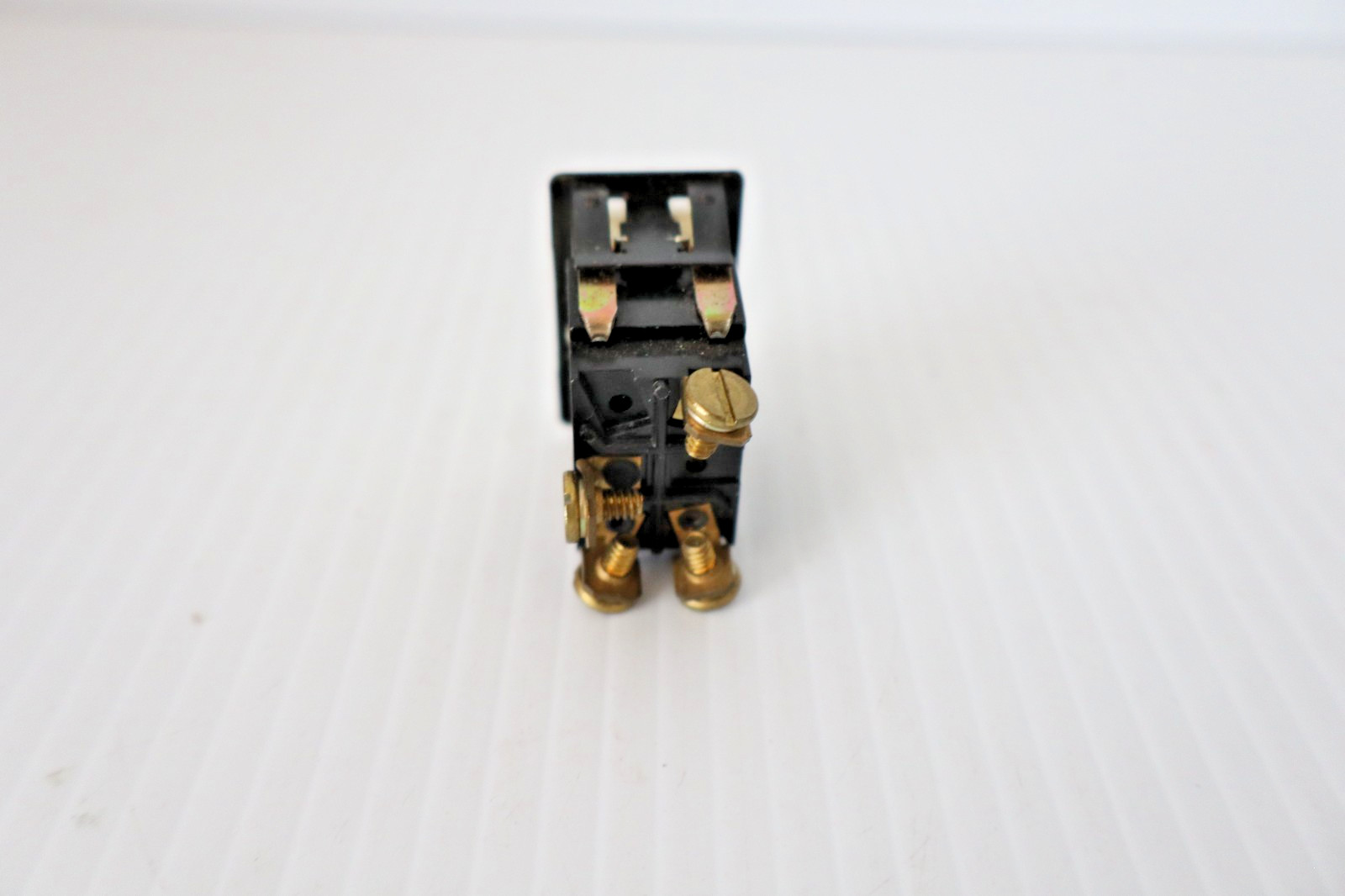 Piper 450-855 Prop De-Ice Switch