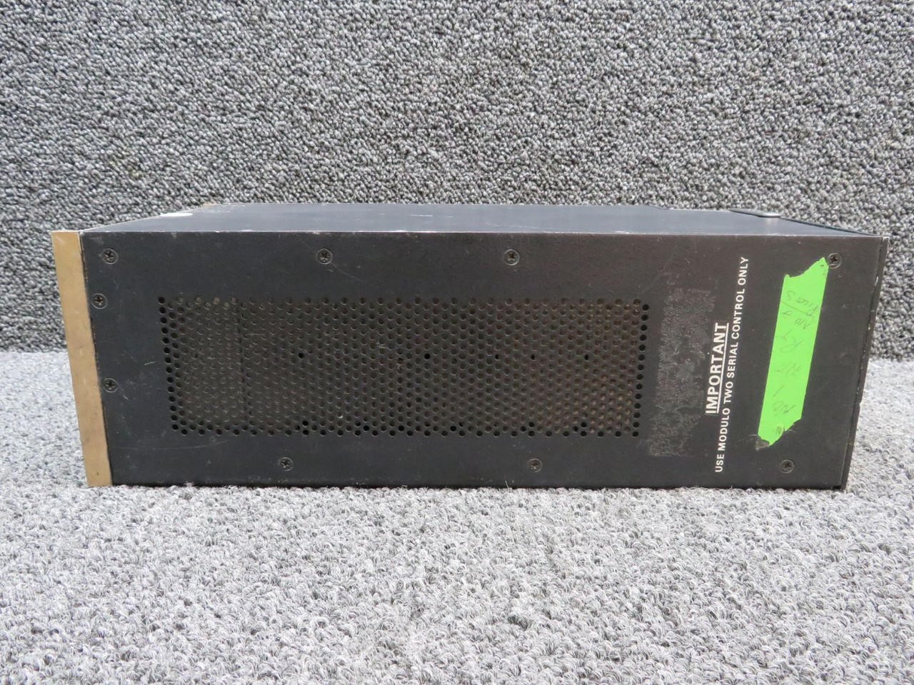 787-6934-004 Collins 671U-4A HF Receiver-Exciter