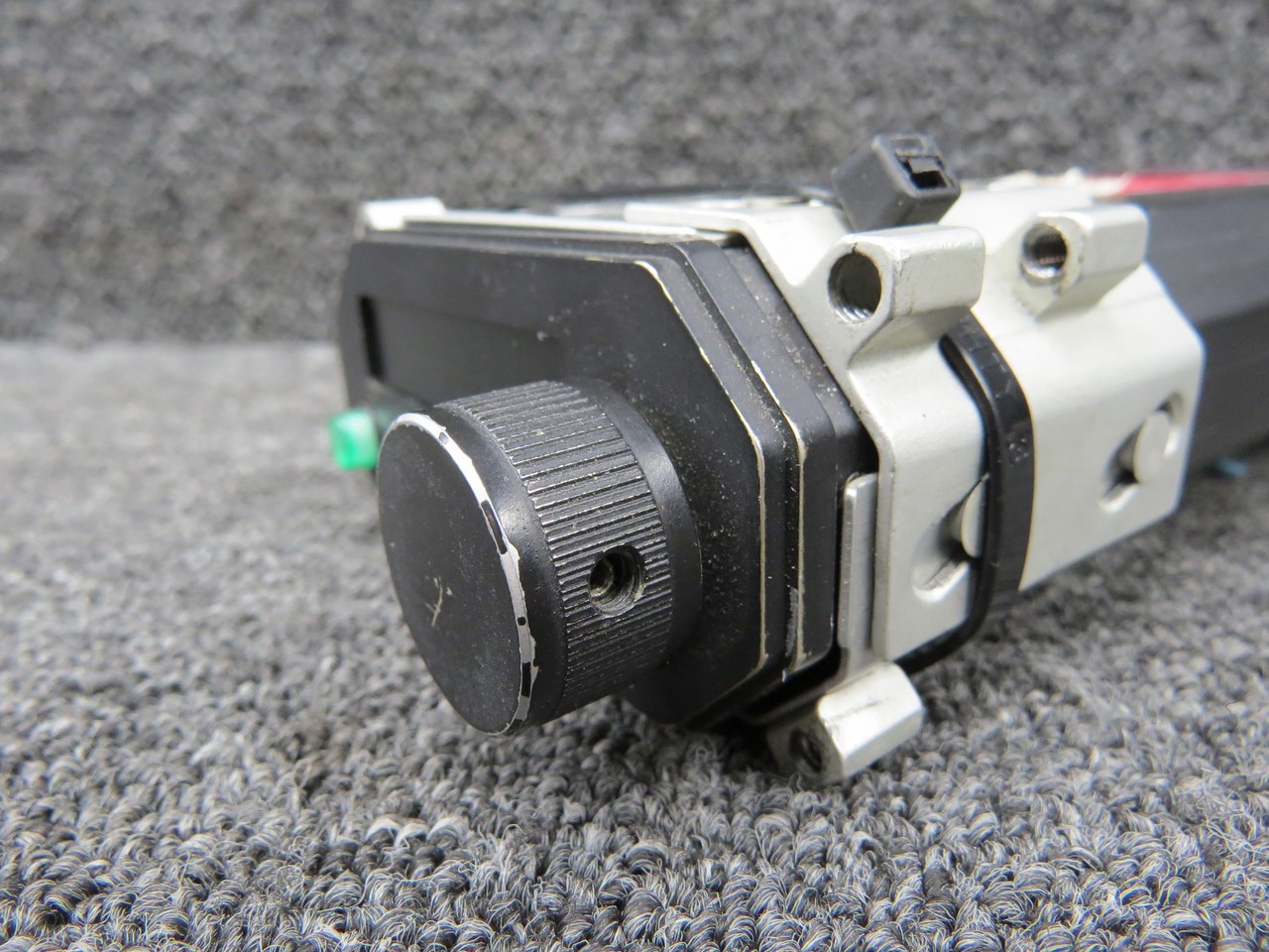 1D960 Century Flight Systems Altitude Preselect (Volts: 14 or 28)