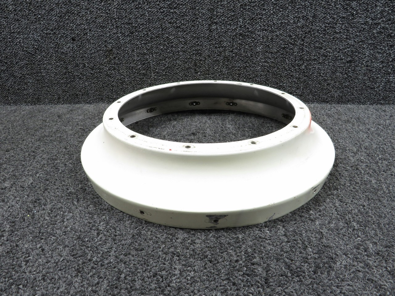 Bellanca 17-31A Propeller Spinner Bulkhead Assembly