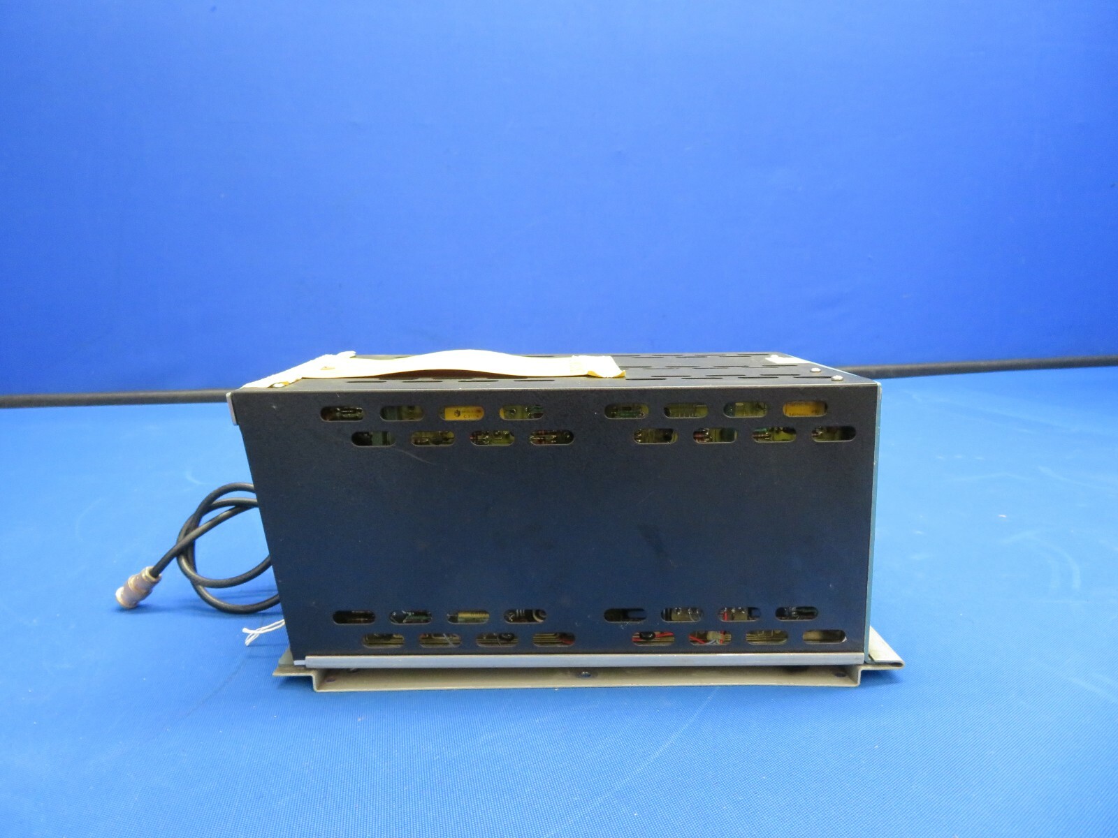 Cessna 210L King KN-65 DME 28V P/N 066-1029-00/01 30 Day Warranty (0820-436)
