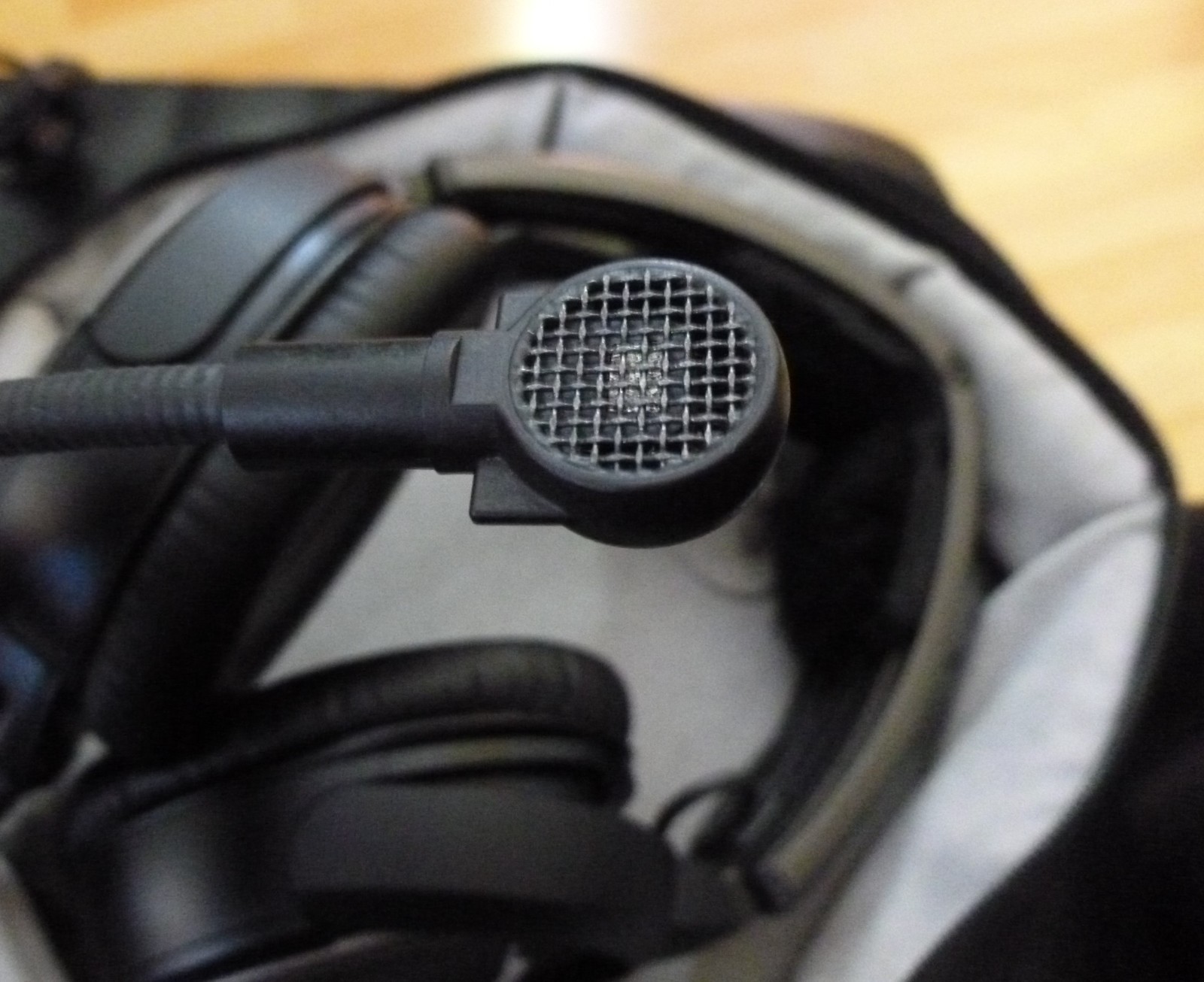 Bose A20 Aviation Headset with Bluetooth Dual Plug Cable – Black ~ Read Listing
