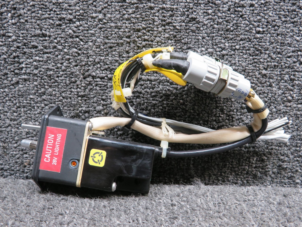 071-1242-06 Bendix King KA-51B Slaving Accessory (28V)