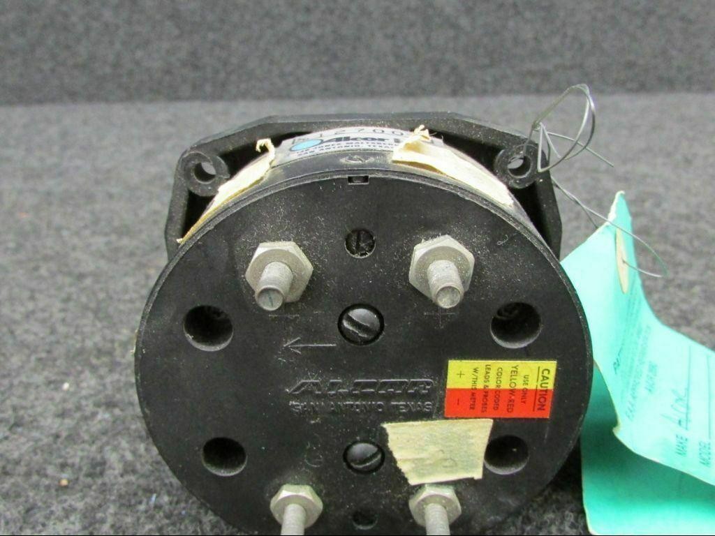 205-10B Alcor Exhaust Gas Temperature Indicator (CORE) (SA)
