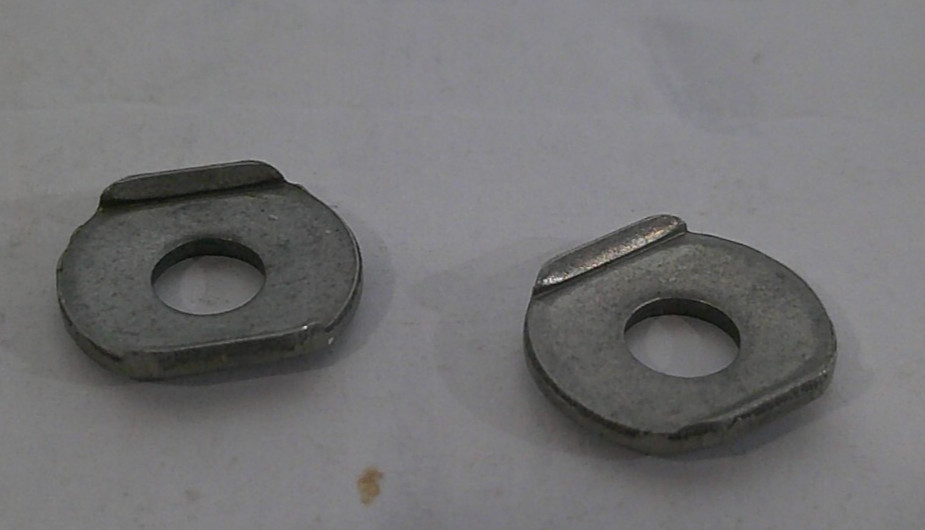 CARR LANE TOGGLE CLAMP P/N CL-150-VTCS NEW