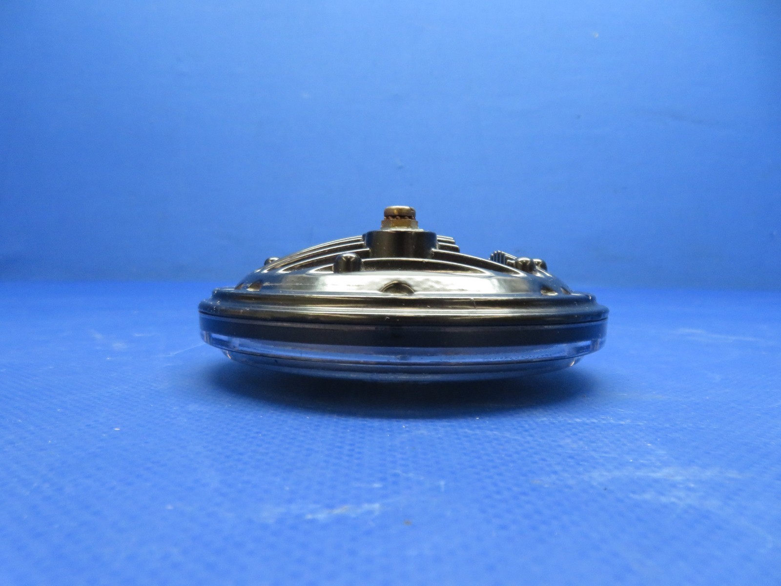 Beech 76 Duchess Whelen PLED1L Landing Light 14v 01-0771424-10 TESTED (0226-207)