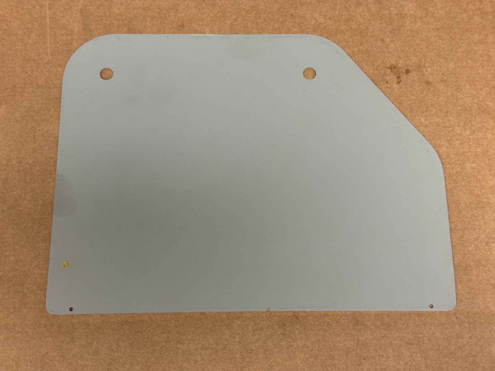 DeHavilland DHC-2 Beaver Door P/N C2FS1197ND New
