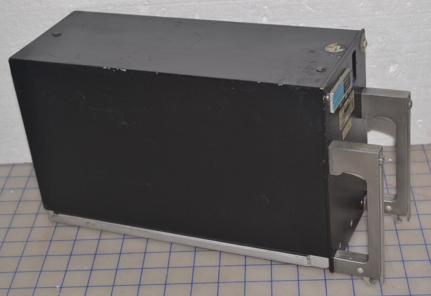 Honeywell Sperry DNC-1002 Data Nav Interface Computer – Untested