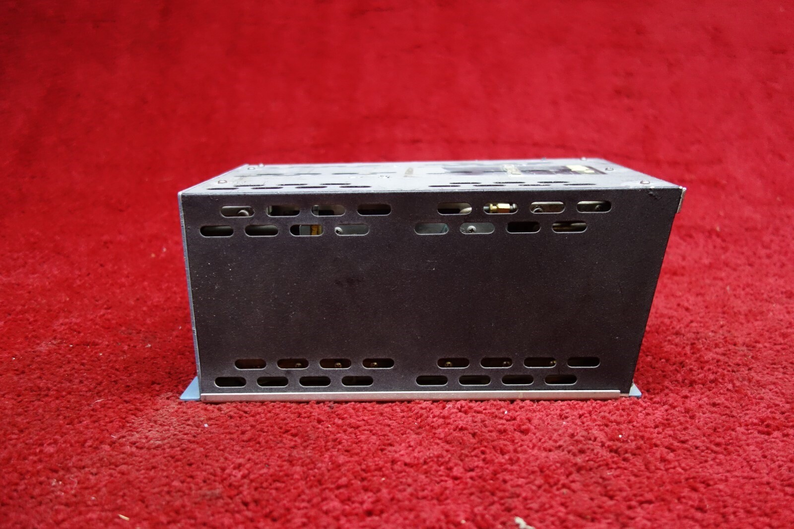King KN65 DME 27.5V PN 066-1029-00/01