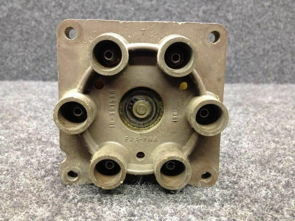10-391506 Distributor Block (SA)