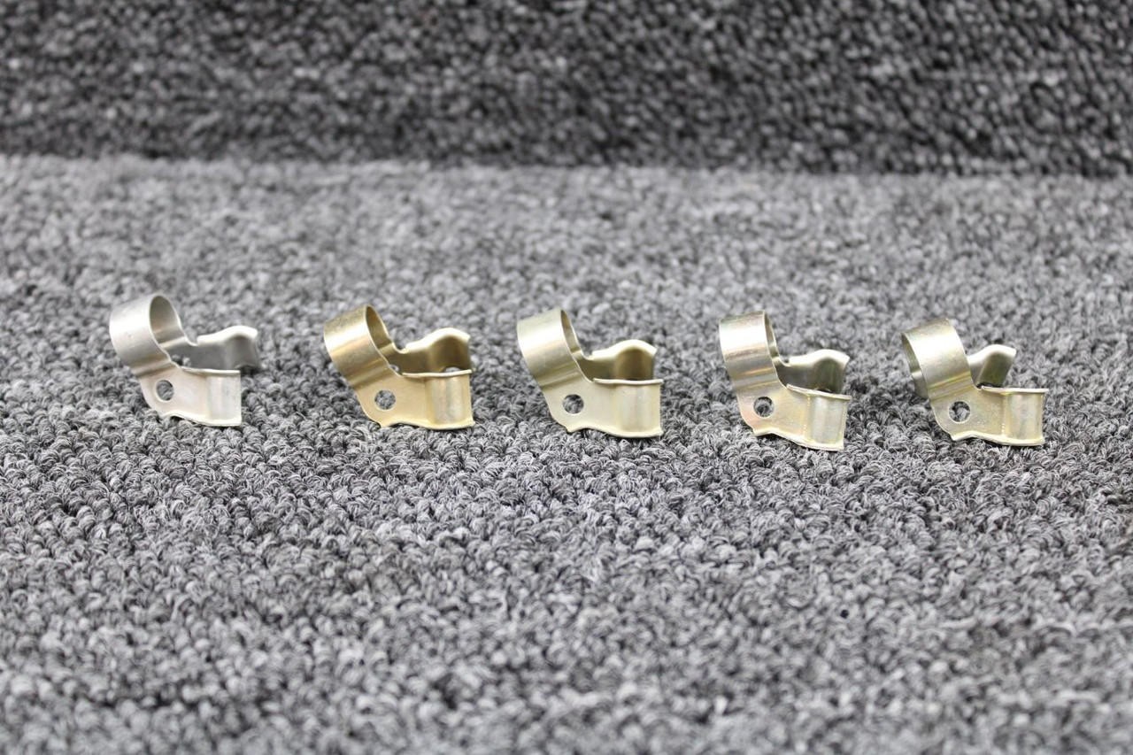 10-320283 Bendix Elbow Clamp Set of 5 (NEW OLD STOCK) (SA)